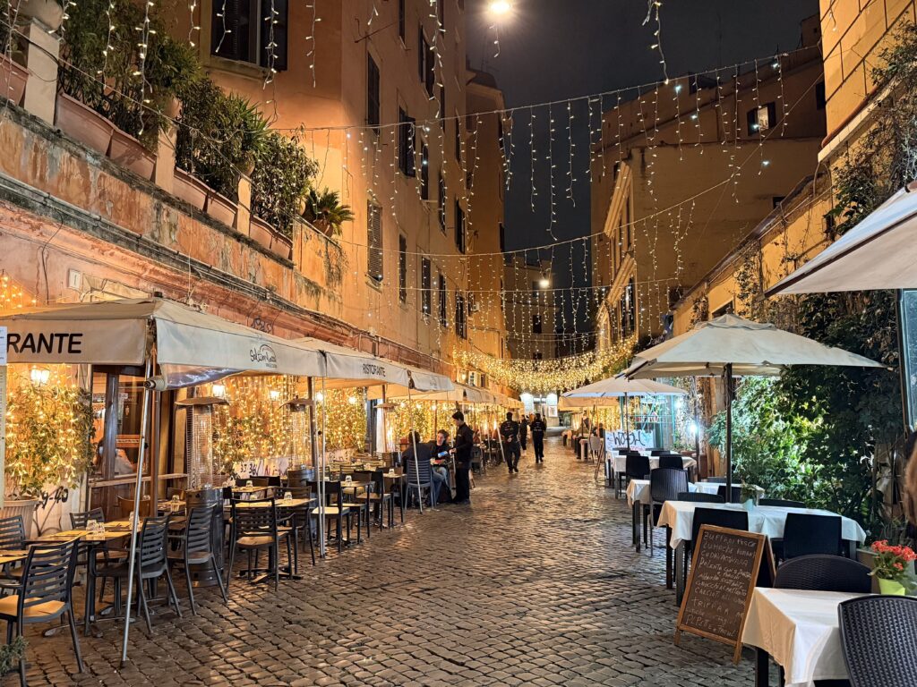 ✈️ Florenz & Rom in 7 Tagen: Lohnt sich die Italien-Kombi? (2026) San Lorenzo 1024x768