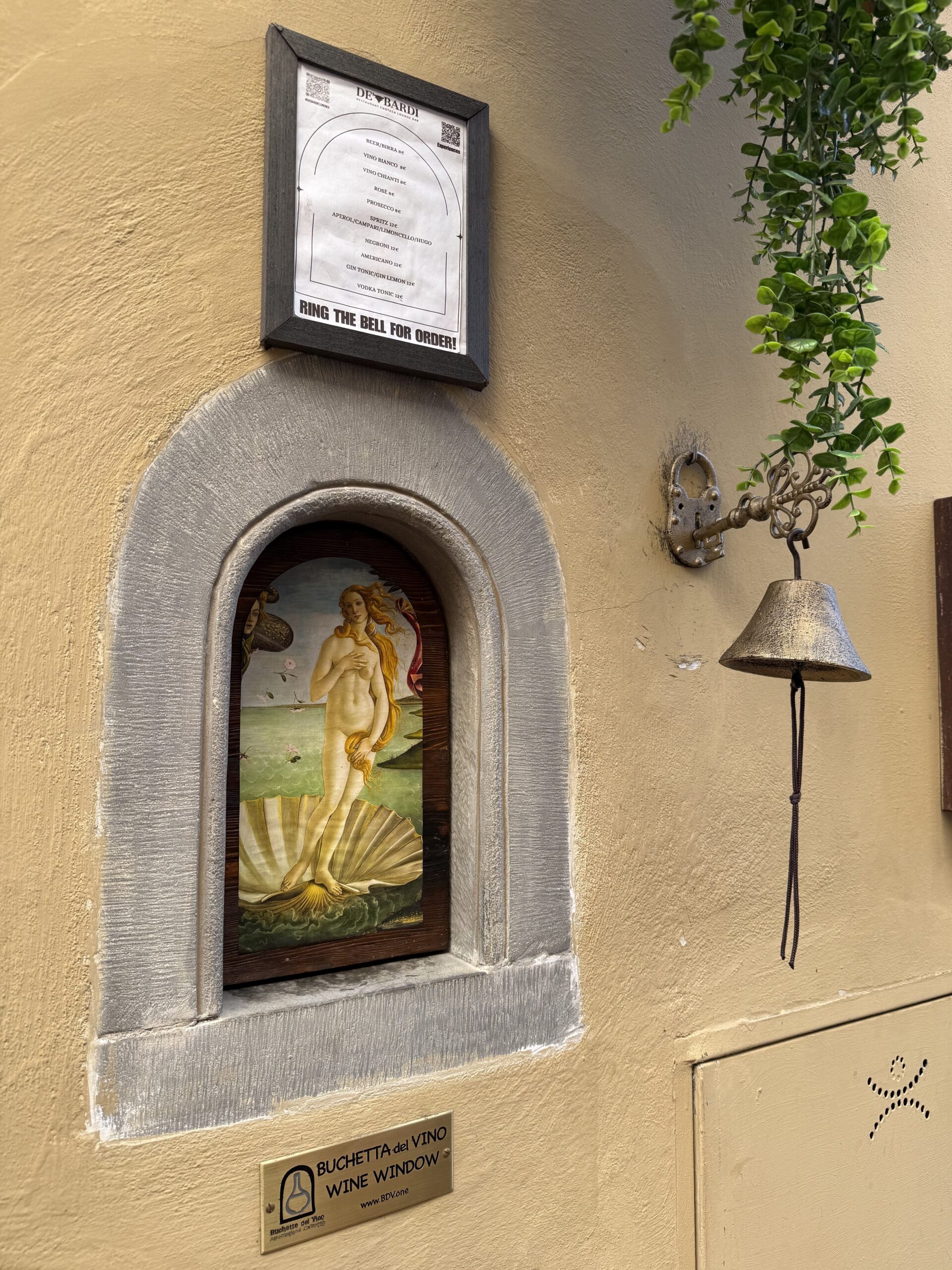 ✈️ Florenz & Rom in 7 Tagen: Lohnt sich die Italien-Kombi? (2026) Weinfenster Edited Scaled