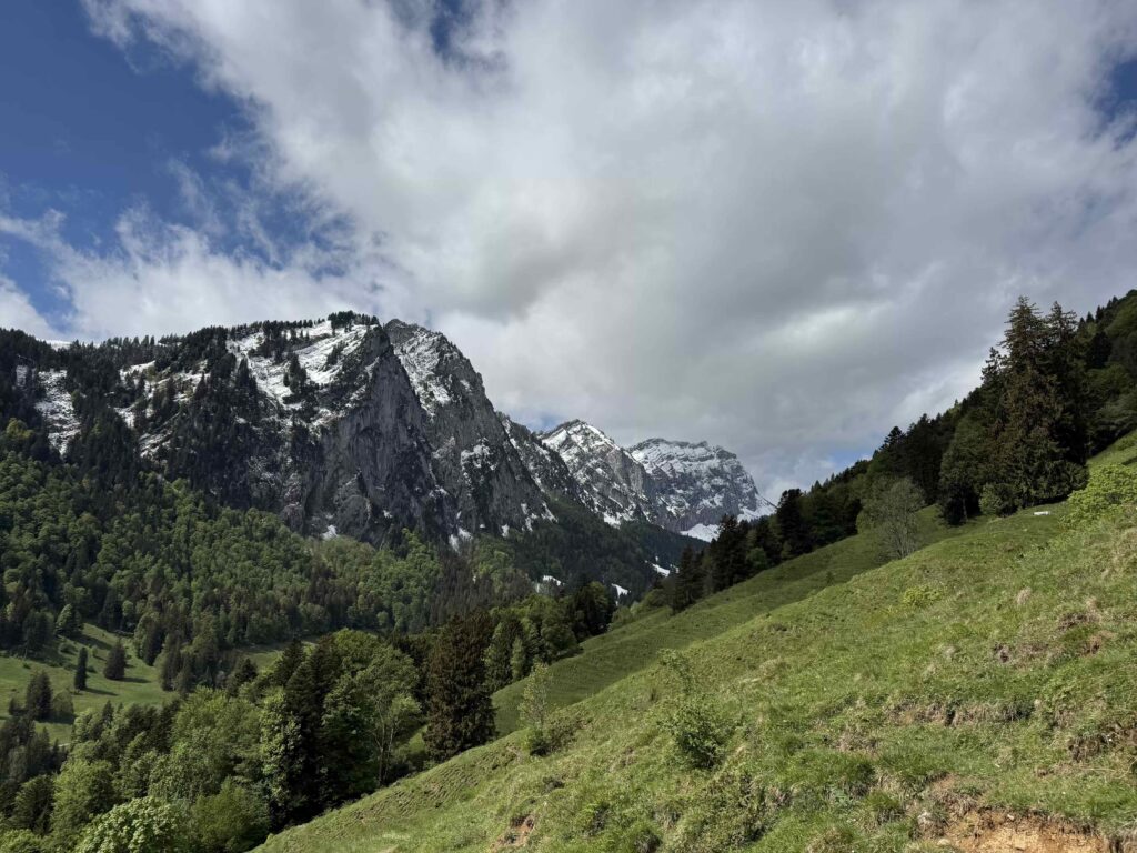 🥾 Hirzli: Gipfelglück zwischen Walensee und Zürichsee IMG 0438 3 1024x768