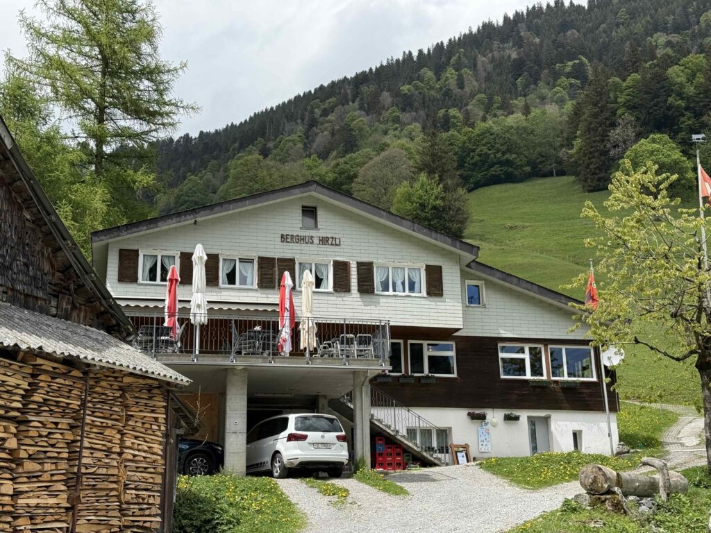 🥾 Hirzli: Gipfelglück zwischen Walensee und Zürichsee IMG 0496 1 1024x768