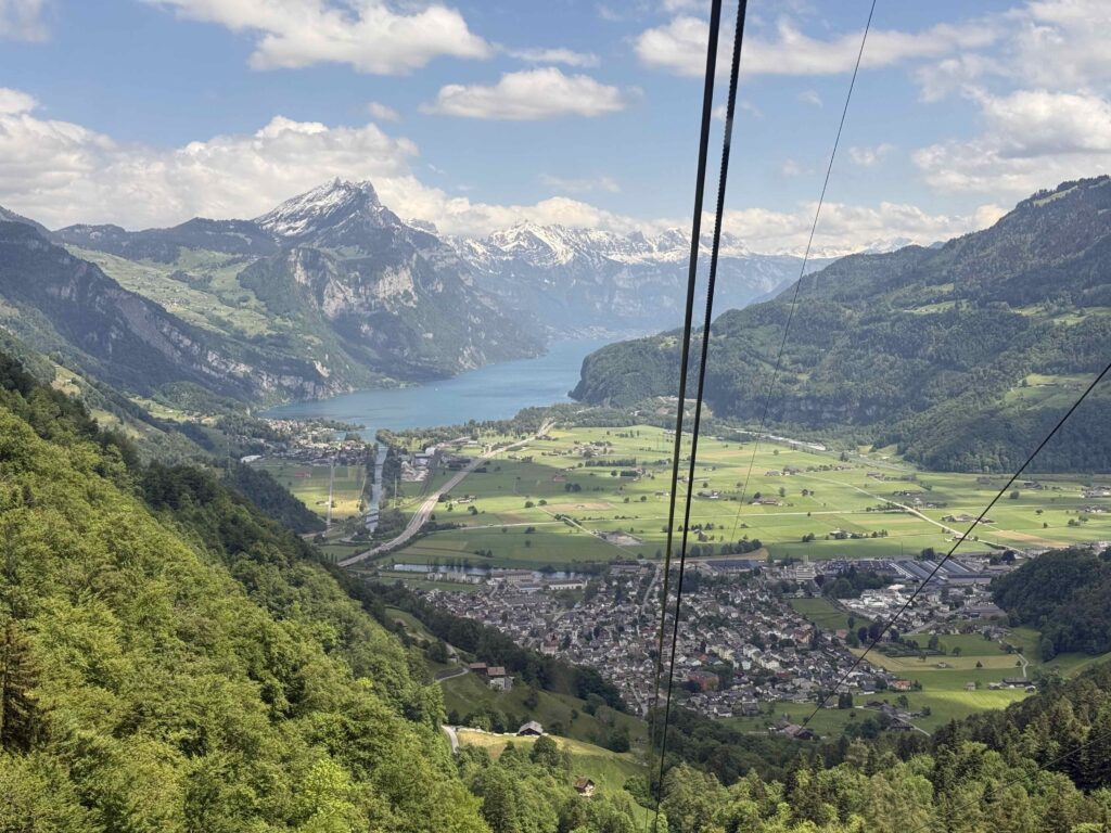 🥾 Hirzli: Gipfelglück zwischen Walensee und Zürichsee IMG 0503 1 1024x768