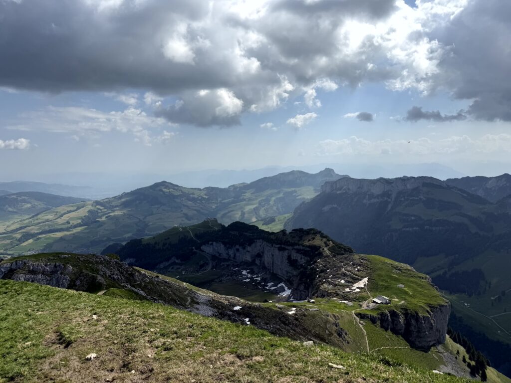🥾 Schäfler & Äscher: Alpstein-Glück zwischen steilen Felswänden und Knie-Killer-Abstiegen IMG 0601 1024x768