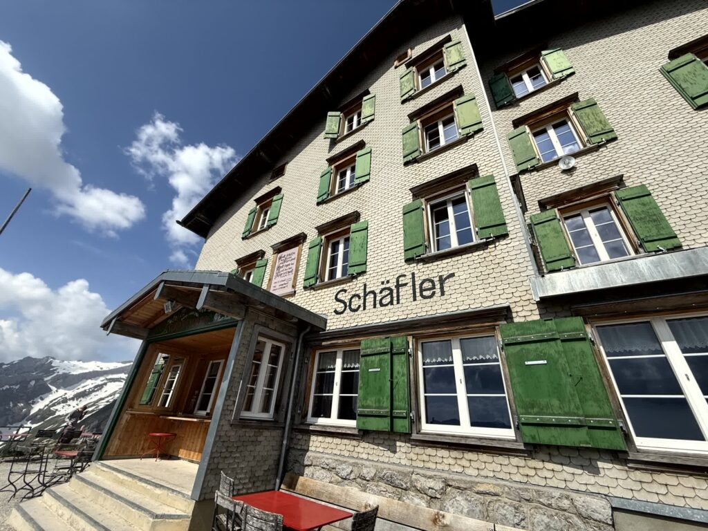 🥾 Schäfler & Äscher: Alpstein-Glück zwischen steilen Felswänden und Knie-Killer-Abstiegen IMG 0602 1024x768